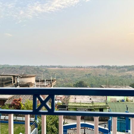 The Dawki View Guest House Kültér fotó