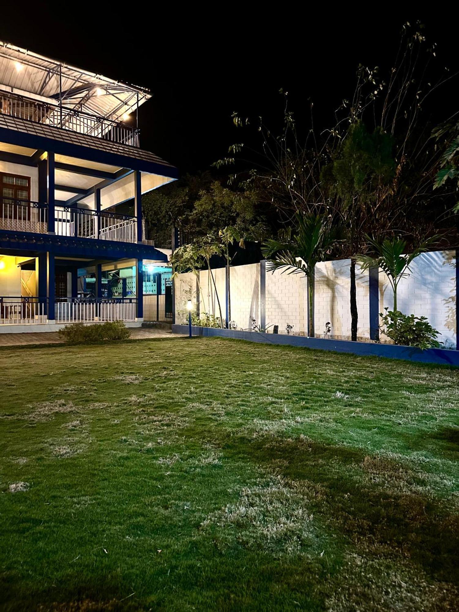 The Dawki View Guest House Kültér fotó