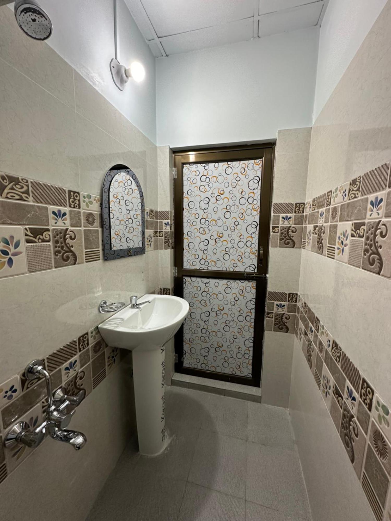 The Dawki View Guest House Szoba fotó