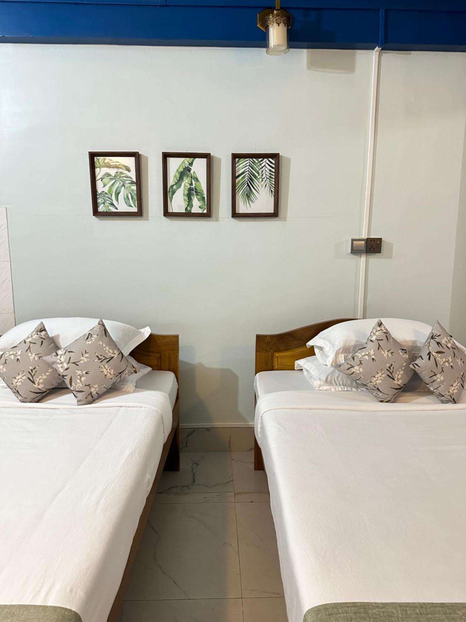 The Dawki View Guest House Szoba fotó