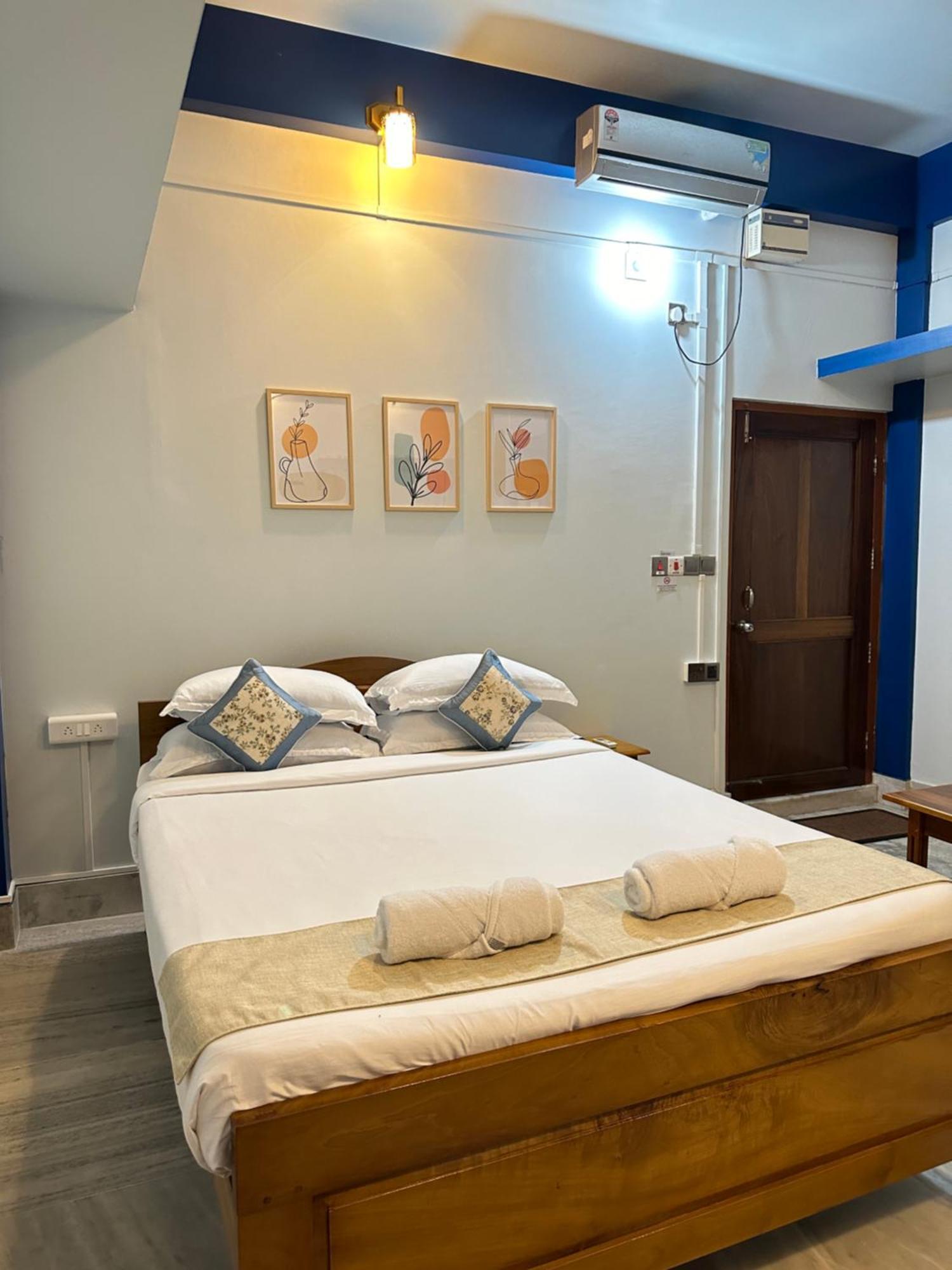 The Dawki View Guest House Szoba fotó