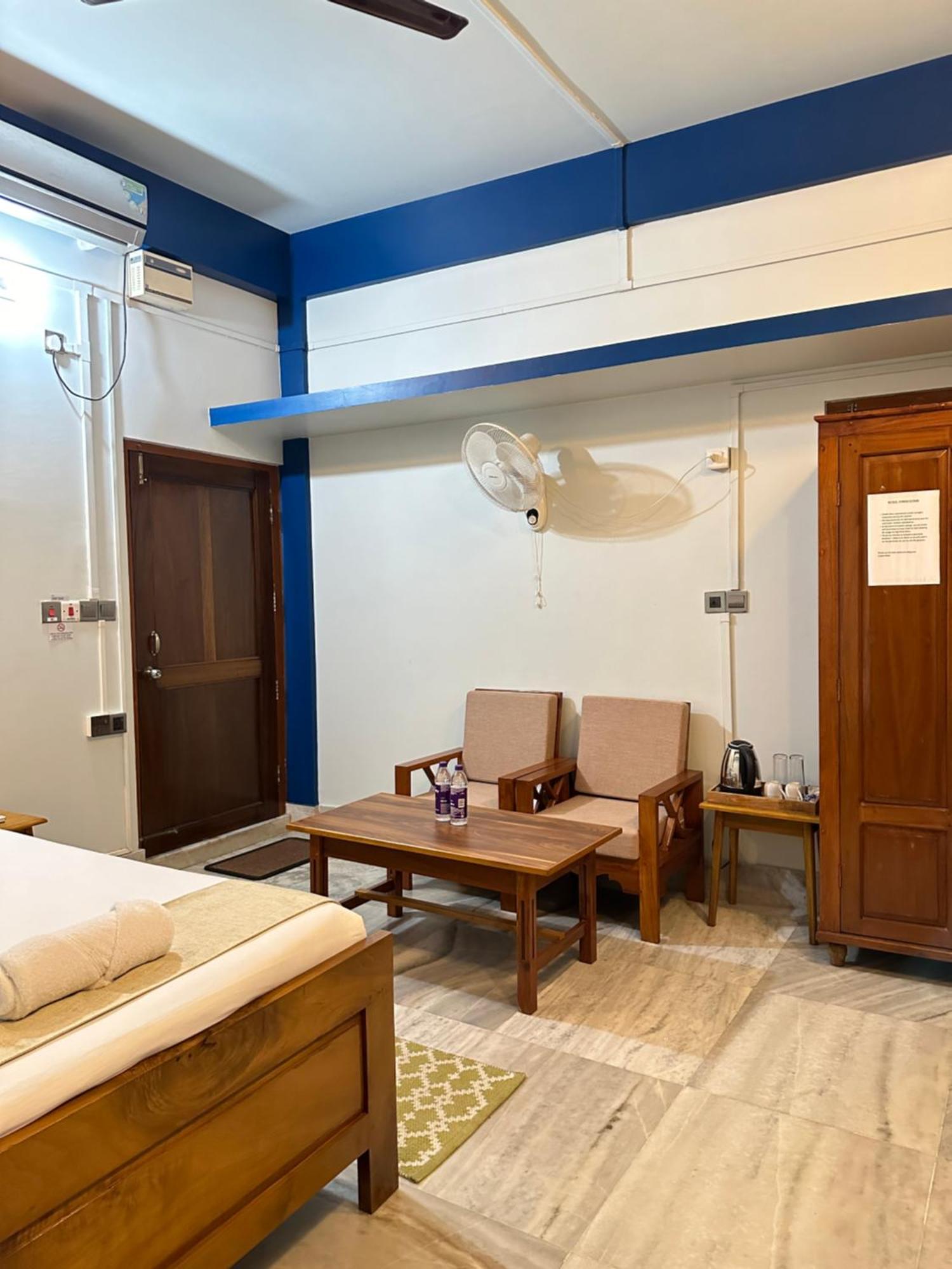 The Dawki View Guest House Szoba fotó