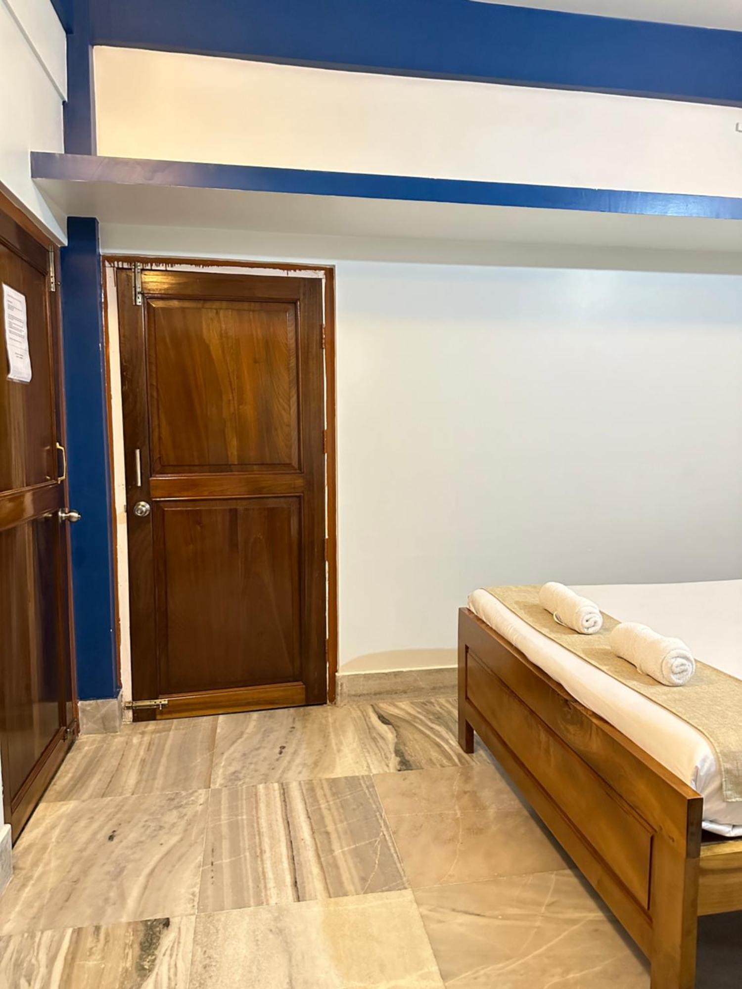 The Dawki View Guest House Szoba fotó